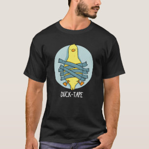 T-shirt Bande de canard amusant Bande de canne Bande Basse