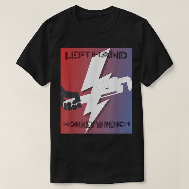T-shirt Bande de Denver Colorado   (Design devant)