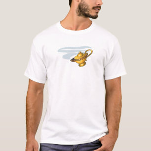 T-shirt bande de frottement ici