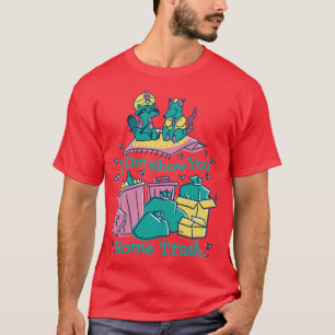 T-shirt Bande d'ordures