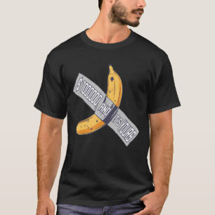T-shirt Bande Ducale Bande Bande Art Pop Culture