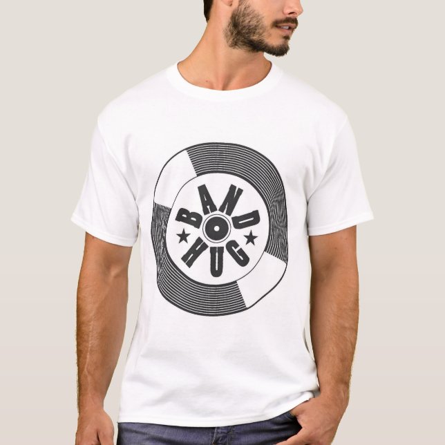 T-shirt Bande HUG1_Page_2 (Devant)