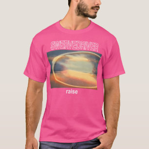 T-shirt Bande Swervedriver