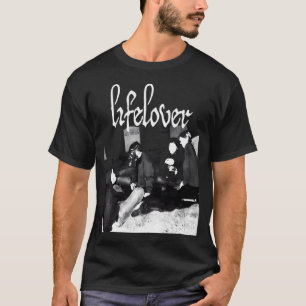 T-shirt Bande totale de survie