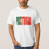 Bandeira Portuguesa - por Fãs du "Portugal" de