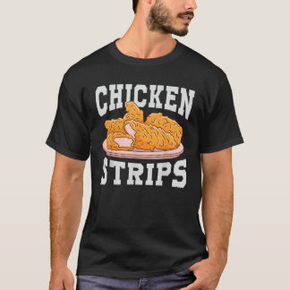 T-shirt Bandes De Poulet Drôle Propriétaire Restaurant Res