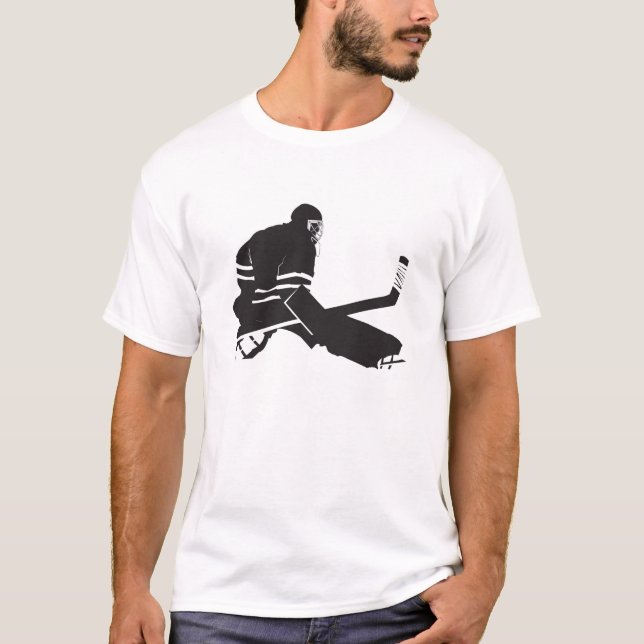 T-shirt Bandes dessinées T d'économies de coup-de-pied (Devant)