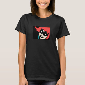 T-shirt Bandette