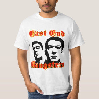 T-shirt Bandit d'extrême oriental