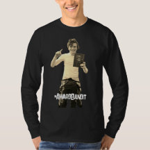 Bandits imaginaires - #AwardBandit Chemise à manch