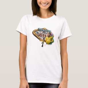 T-shirt Bandits Vegas