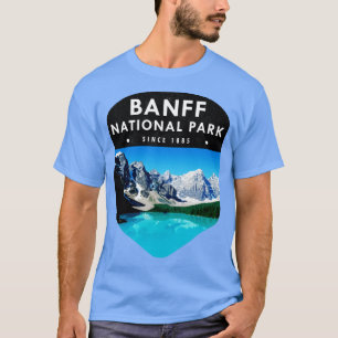 T-shirt Banff