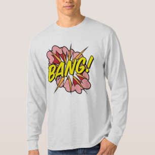 T-shirt Bang