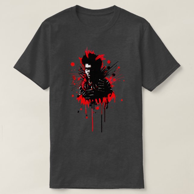 T-shirt Bangarang (Design devant)