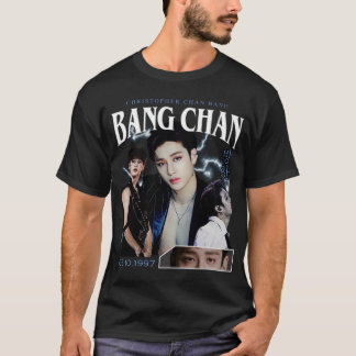 T-SHIRT BANGCHAN