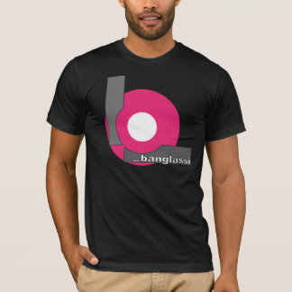 T-shirt _banglassi