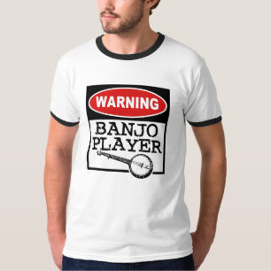 T-shirt Banjo