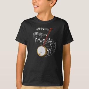 T-shirt Banjo
