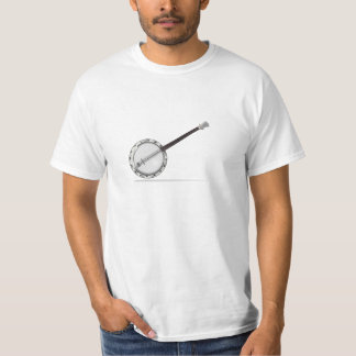 T-shirt Banjo