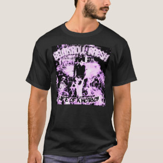 T-shirt Bankroll Fresh  