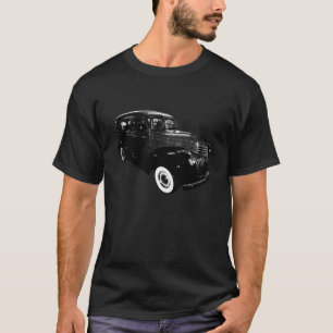 T-shirt Banlieue Chevy 1942