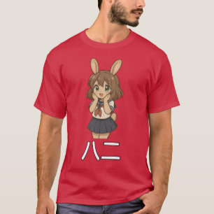 T-shirt Ban'ni