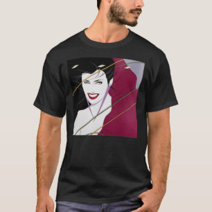 T-shirt Bannière Bruce dans Thor Ragnarok Duran Duran&x27 