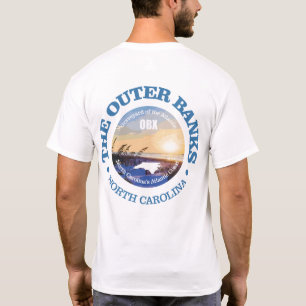 T-shirt Banques Extérieures (C)