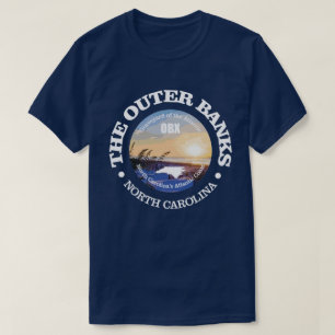 T-shirt Banques Extérieures (C)