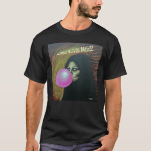 T-shirt Banshee soufflante de bulle