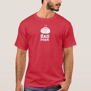 T-Shirt Bao Down