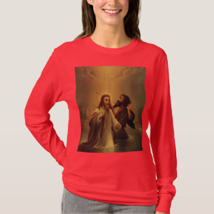 T-shirt Baptême de Jésus-Christ