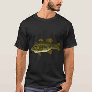 T-shirt Bar de Guadalupe