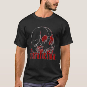T-shirt Bara 2017