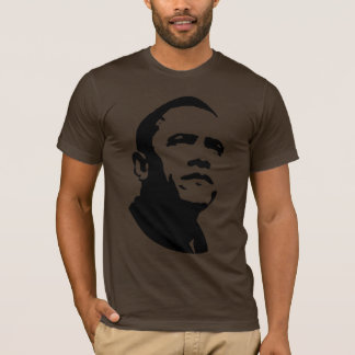 T-shirt Barack Obama