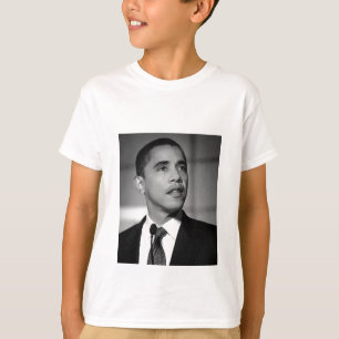 T-shirt Barack Obama