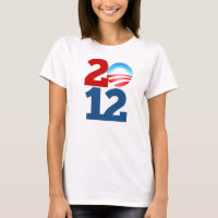 Barack Obama 2012