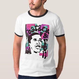 T-shirt Barack & Roll (hommes)