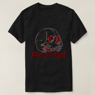 T-shirt Barafoetida 2019