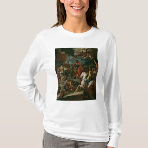 T-shirt Barak et Deborah