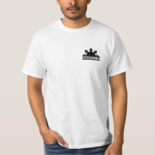 T-shirt BarangayNY 2010