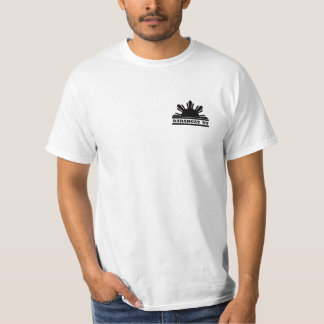 T-shirt BarangayNY 2010