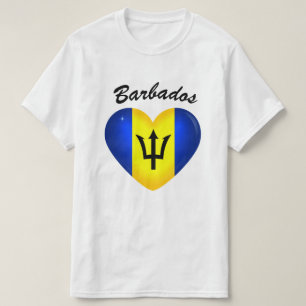 T-SHIRT BARBADOS