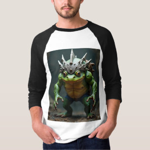 T-shirt barbaroussa