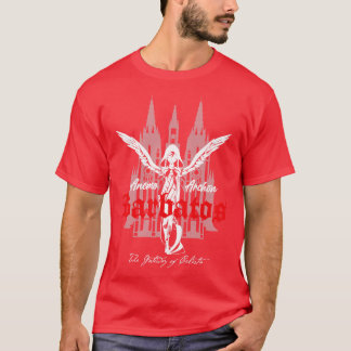 T-shirt Barbatos