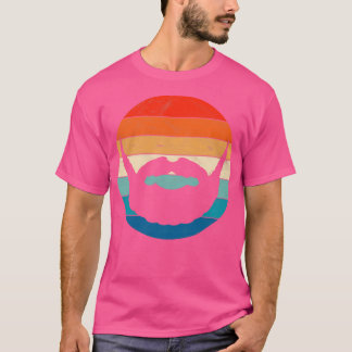 T-shirt Barbe