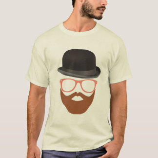 T-shirt Barbe