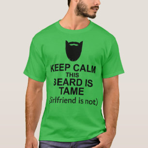 T-shirt Barbe30