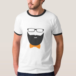 T-shirt Barbe classique