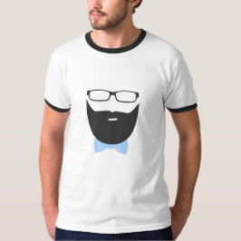 T-shirt Barbe classique